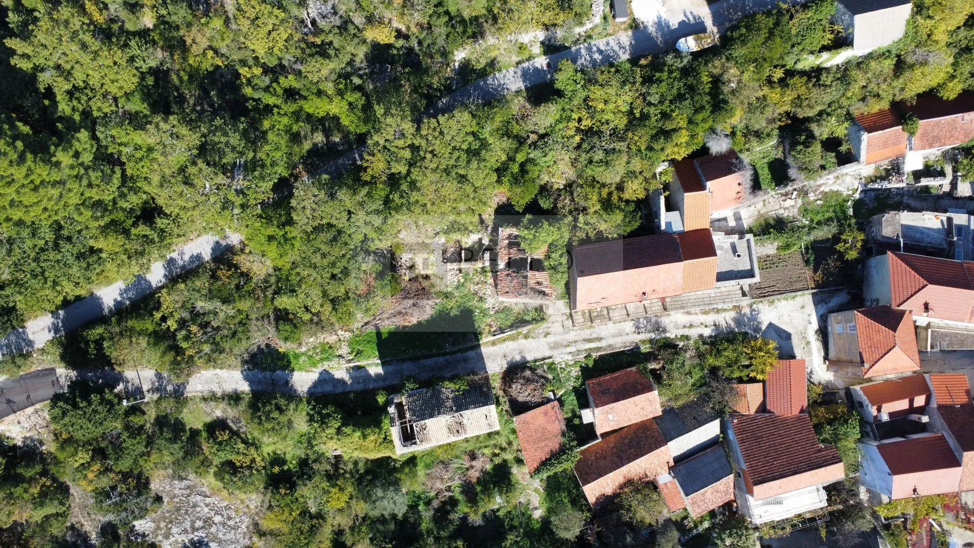 prilika! 4 kuće na prodaju (oskorušno/pelješac) - slika 9