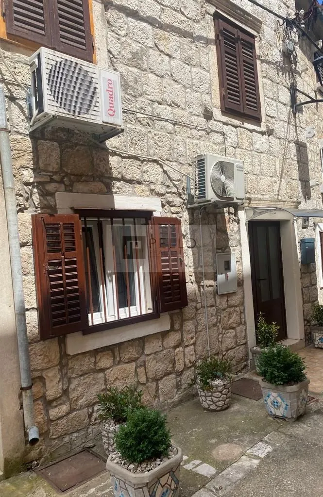 tradicionalna kamena kuća u nizu kuća(trpanj) - slika 6