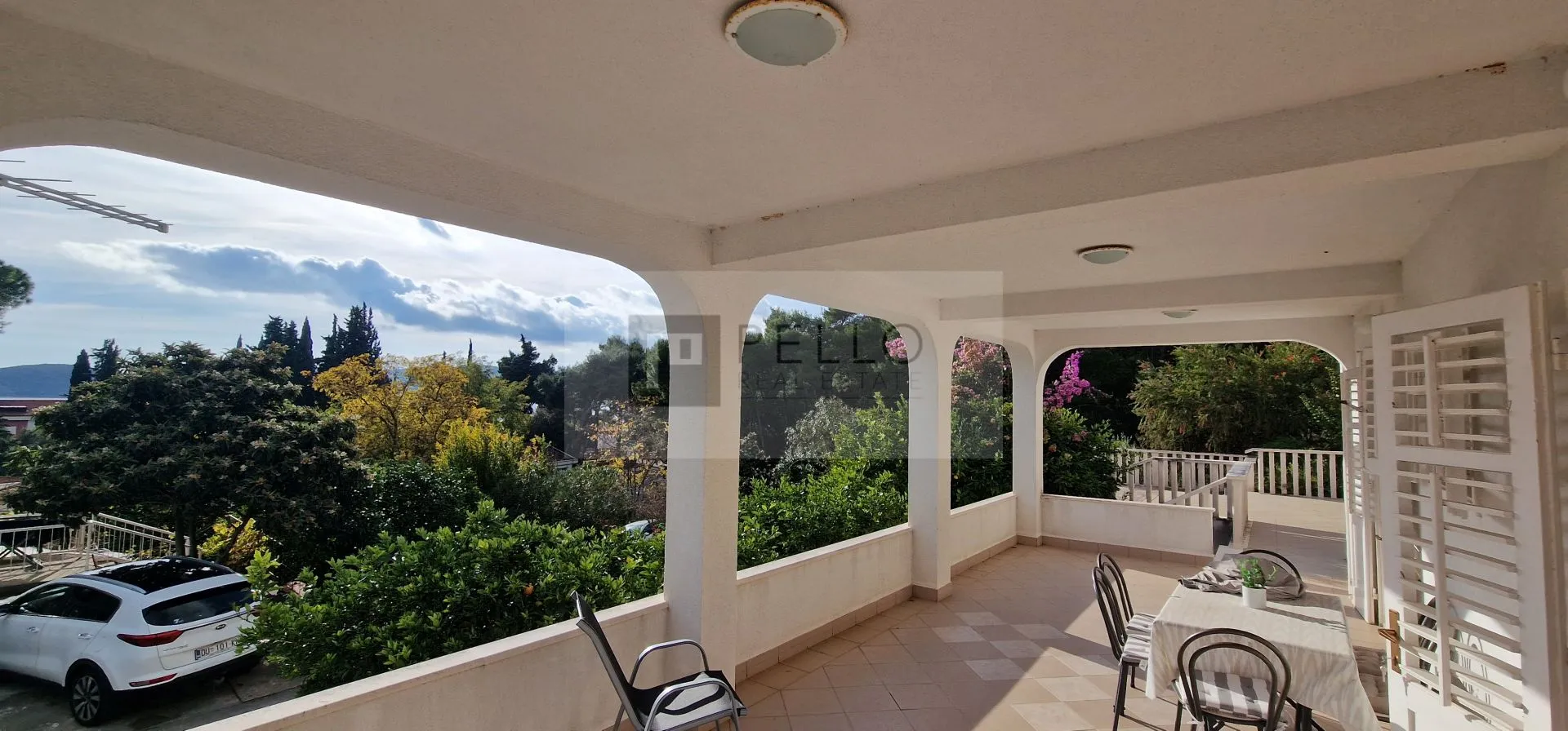 trosobni stan 156,69 m² s pogledom na more – orebić(samo 3min hoda od mora) - slika 13