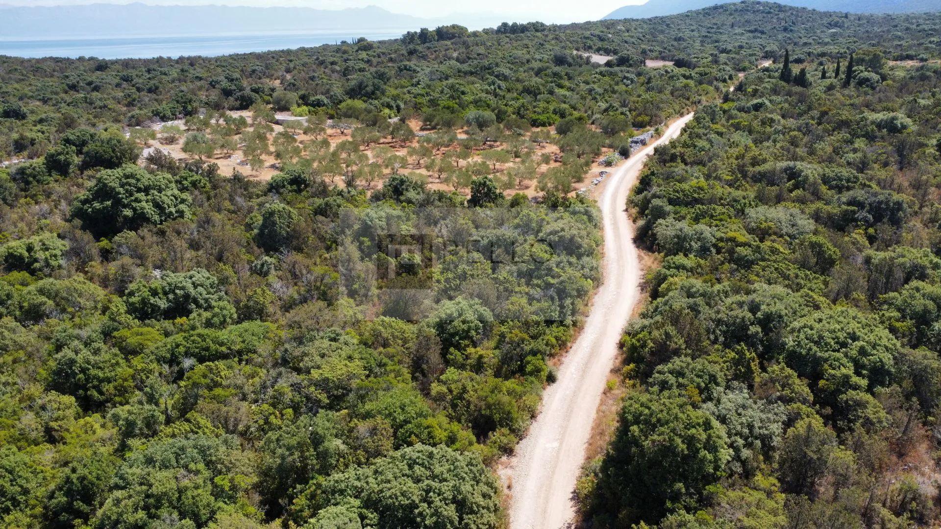 prvi red do mora – 9,7 ha na pelješcu za turistički i gospodarski razvoj - slika 9