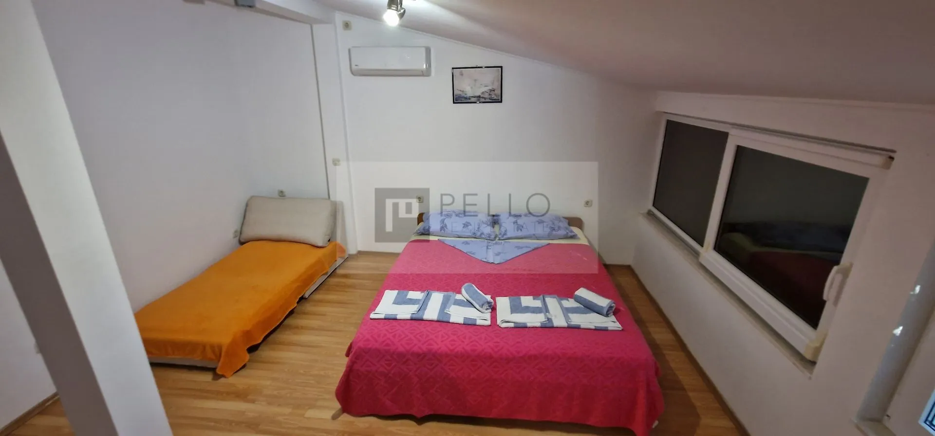 trosobni stan s okućnicom u vignju - slika 24