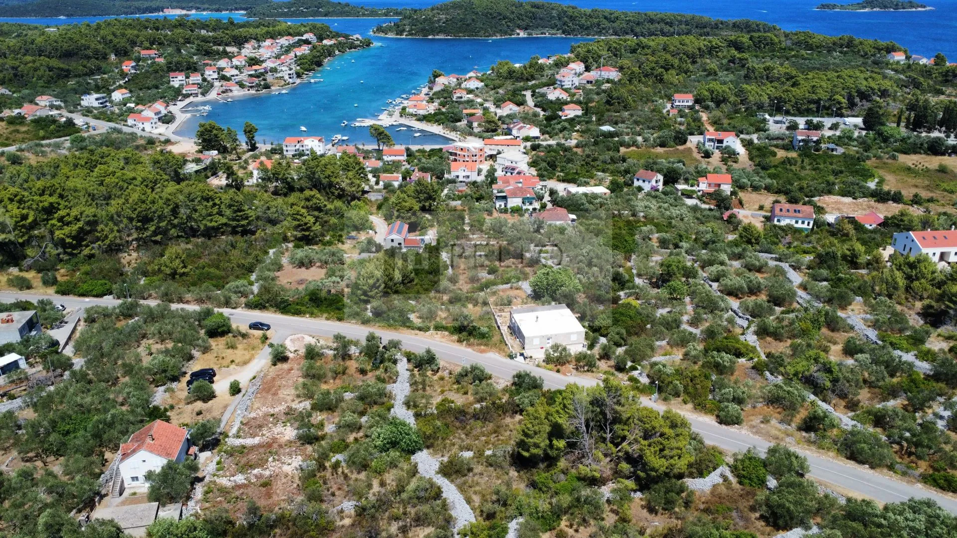 građevinsko zemljište (lumbarda-otok korčula) - slika 7