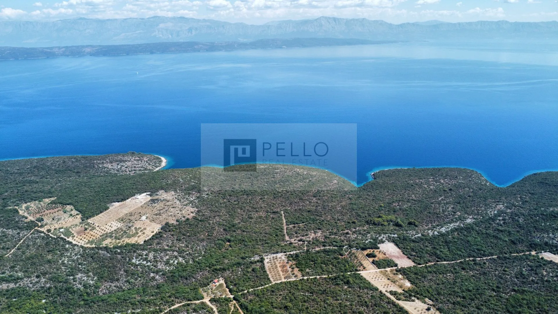 prvi red do mora – 9,7 ha na pelješcu za turistički i gospodarski razvoj - slika 14