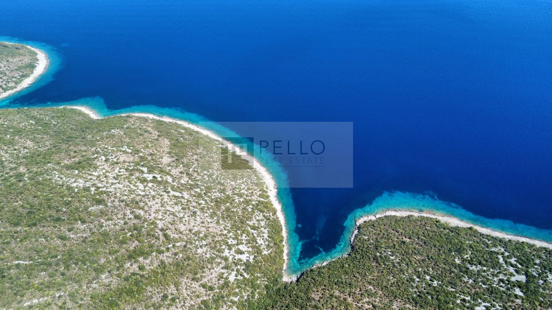 prvi red do mora – 9,7 ha na pelješcu za turistički i gospodarski razvoj - slika 8