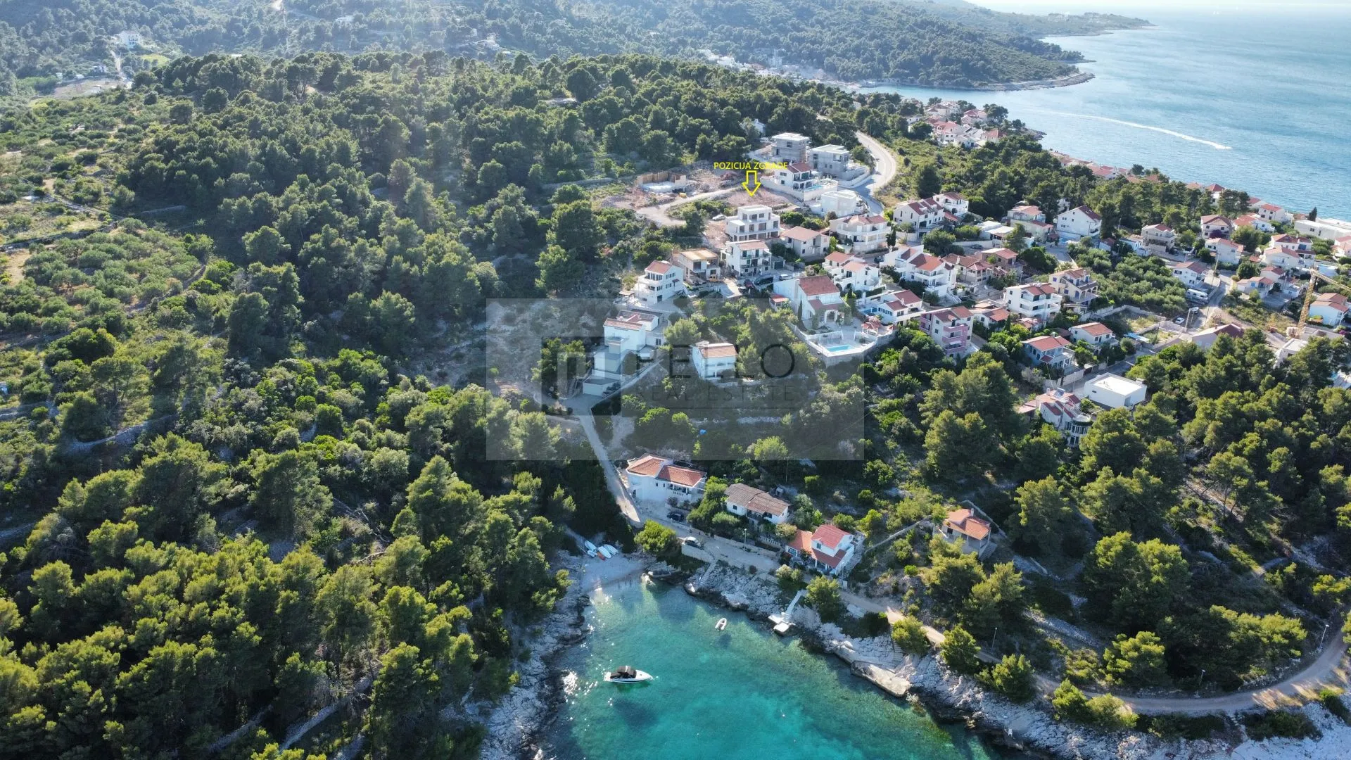 dvosobni stan u stomorskoj-šolta(novogradnja)72m2 - slika 18