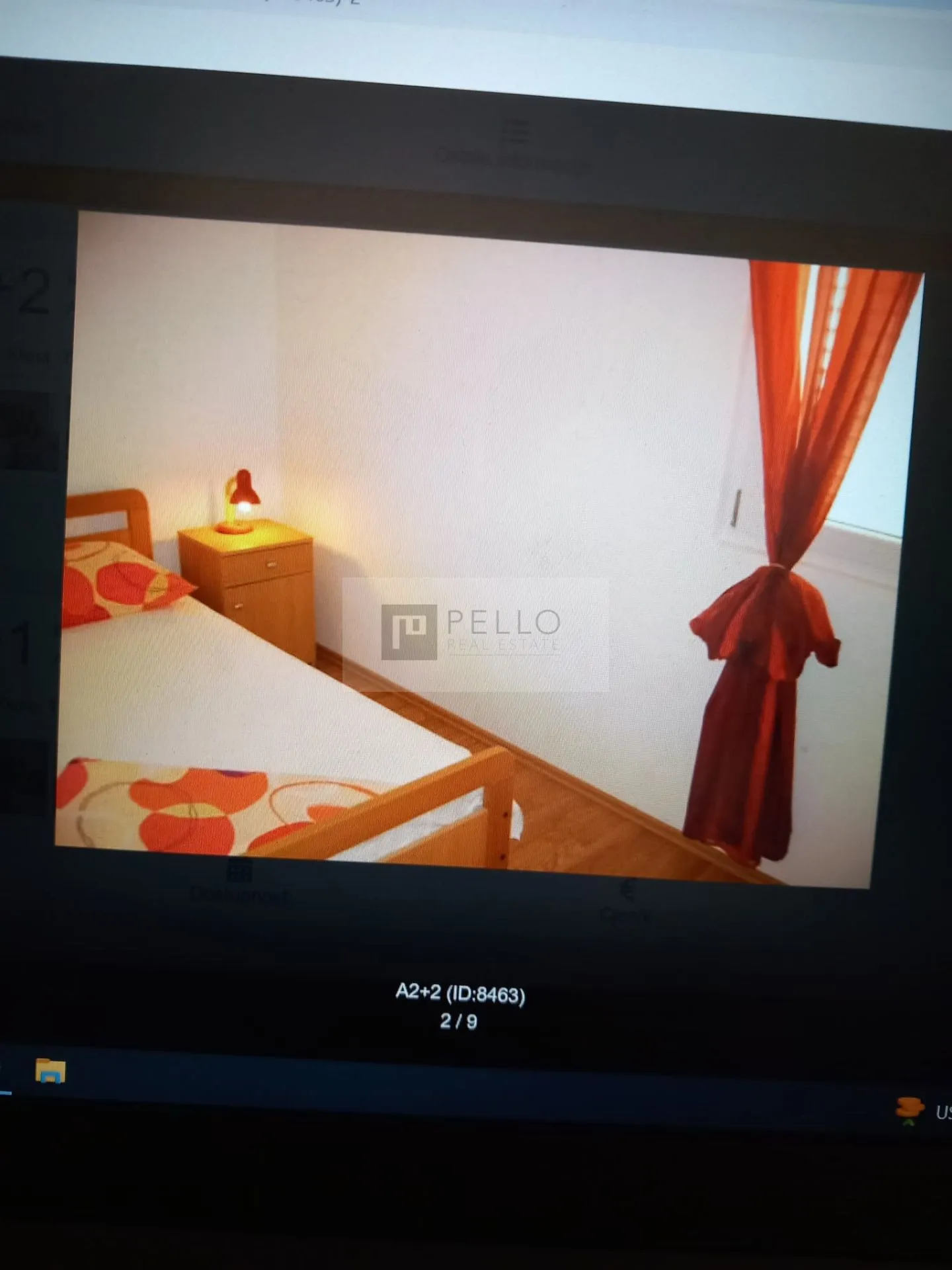 apartmanska kuća s kamenom fasadom - slika 5