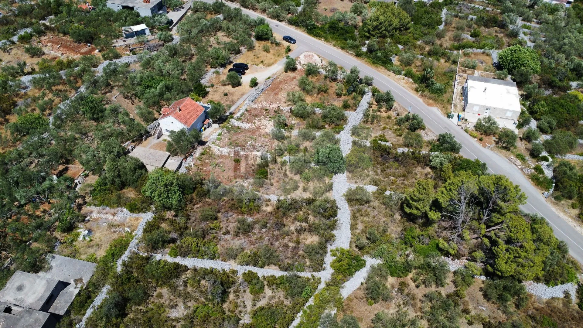 građevinsko zemljište (lumbarda-otok korčula) - slika 3