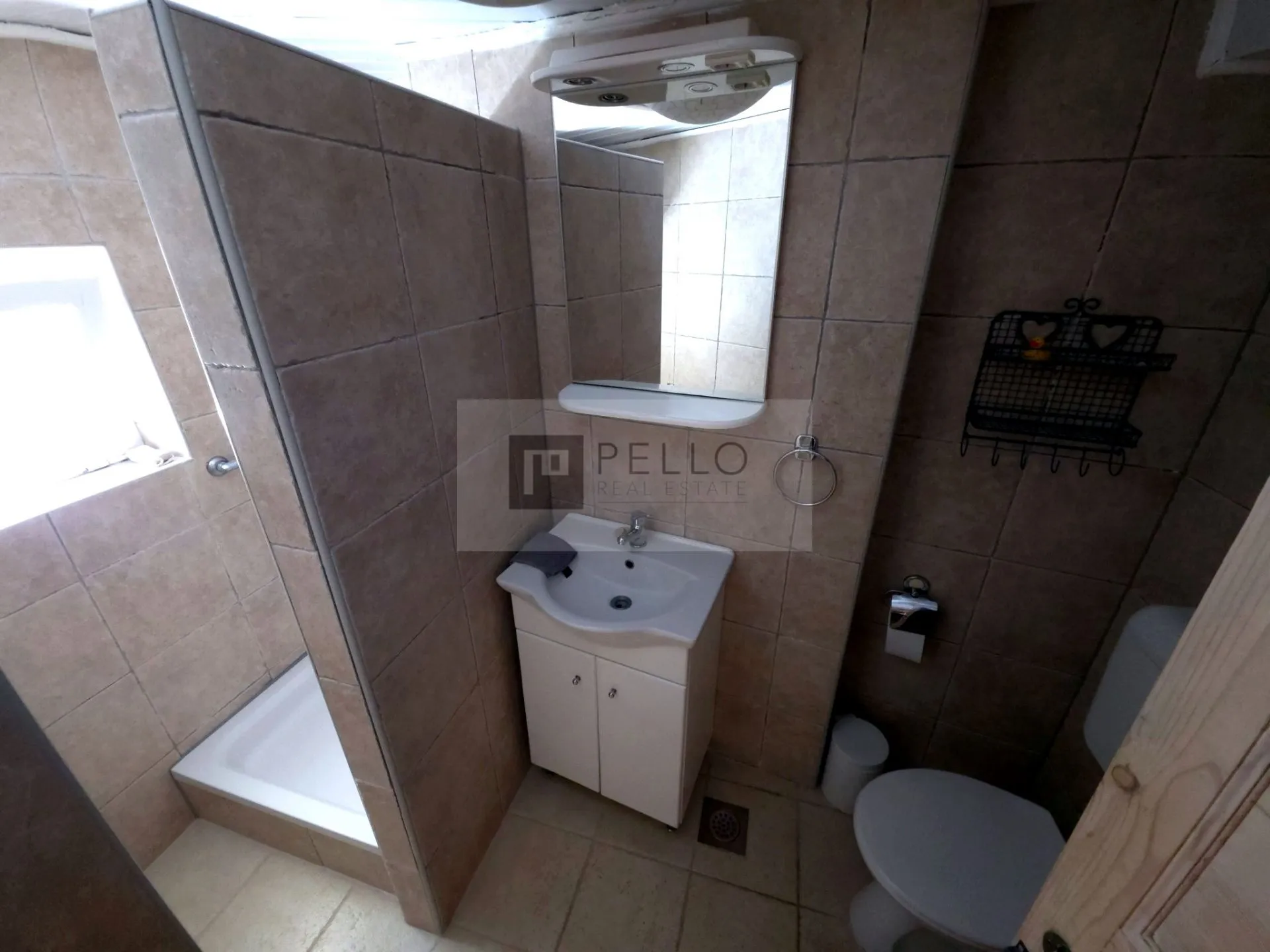 kameni apartman u staroj dalmatinskoj uličici, samo 30 m od mora – orebić - slika 13