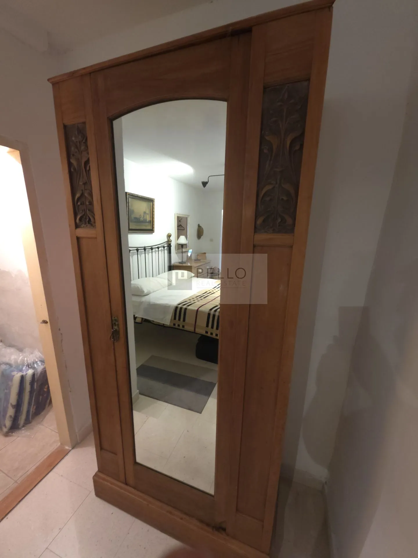 kameni apartman u staroj dalmatinskoj uličici, samo 30 m od mora – orebić - slika 16