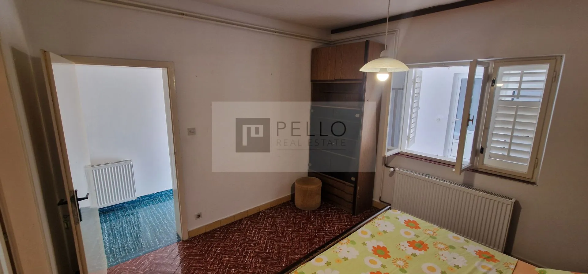 trosobni stan 156,69 m² s pogledom na more – orebić(samo 3min hoda od mora) - slika 25