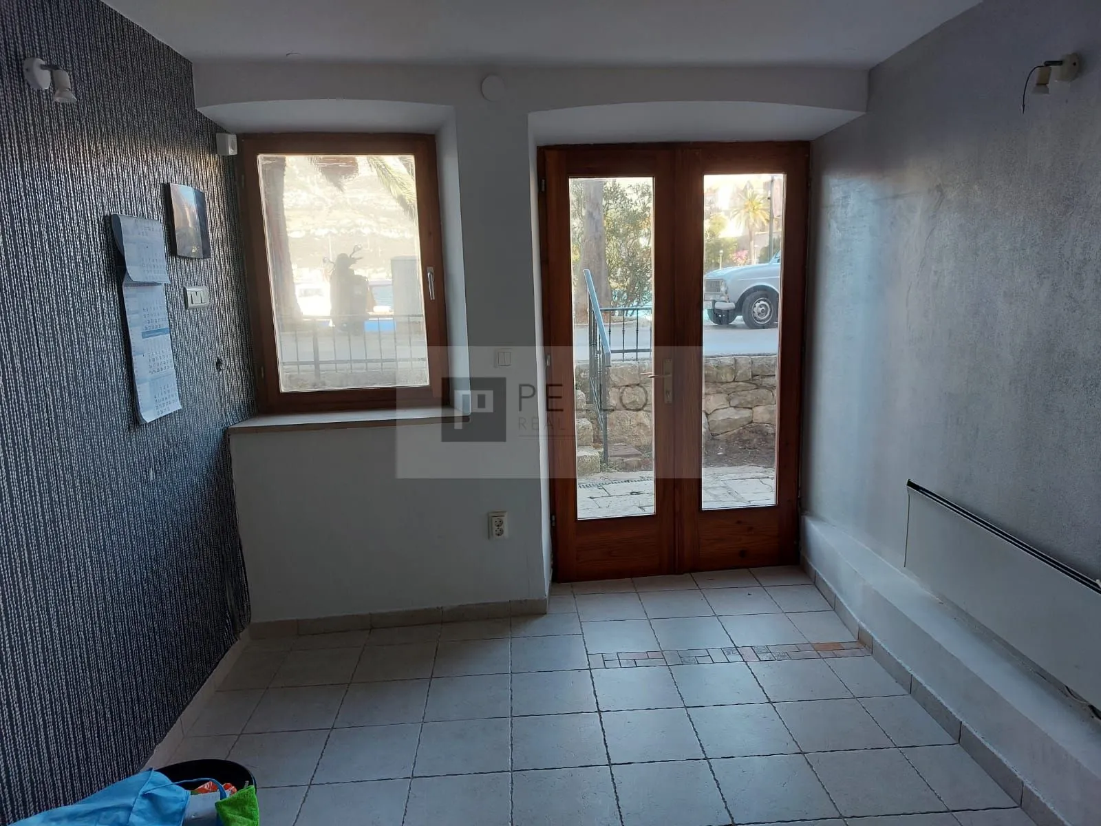 autentična kamena kuća stara 250 godina – potpuno renovirana, prvi red do mora, centar korčule - slika 15