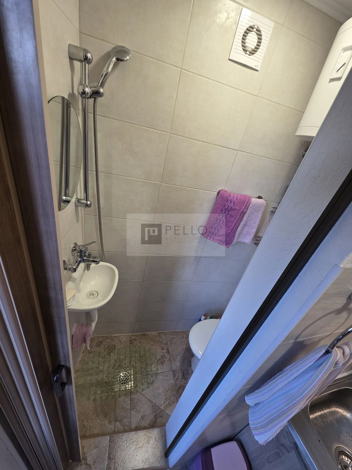 ekskluzivno – apartman- garsonijera 1. red do mora(28m2), uvala crkvice (pelješac) - slika 12