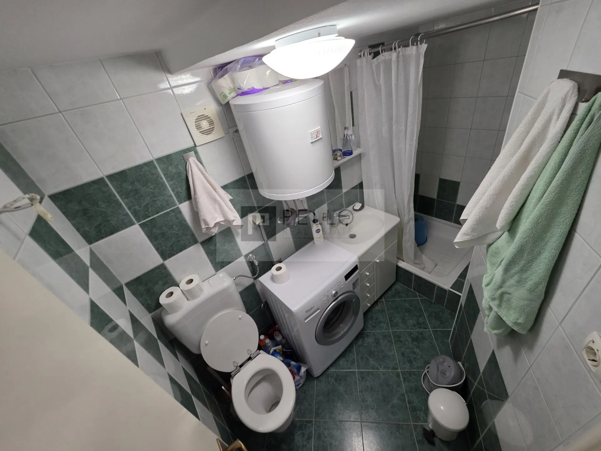 autentična kamena kuća stara 250 godina – potpuno renovirana, prvi red do mora, centar korčule - slika 32