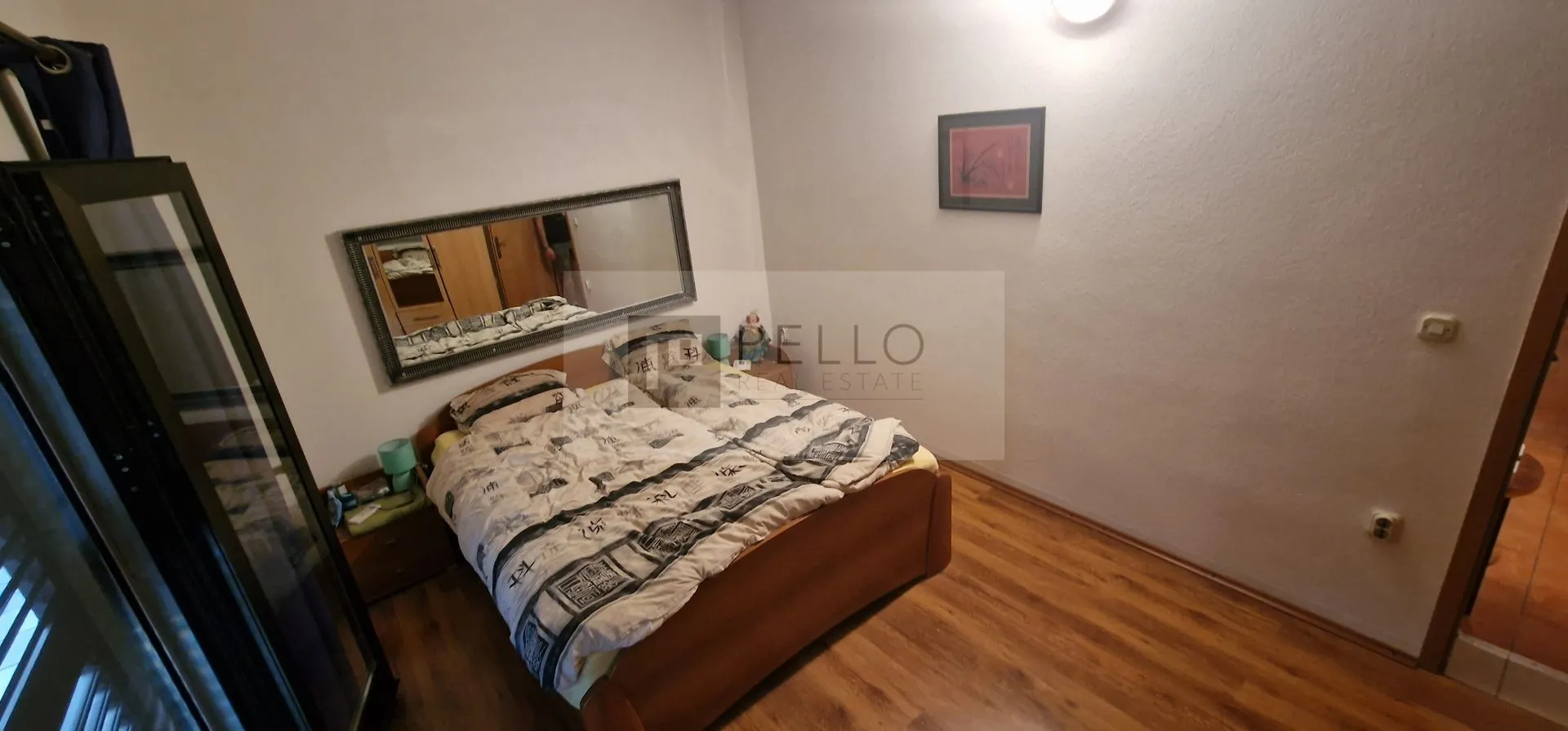 vikendica s okućnicom i građevinskim zemljištem 340m2 - slika 39
