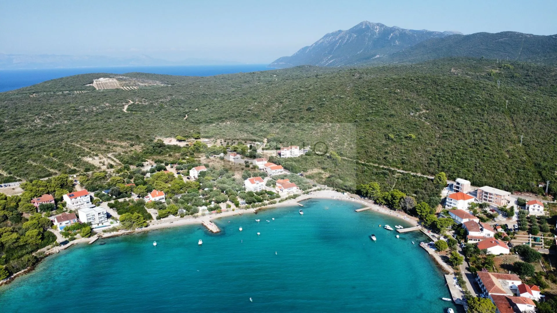 top investicija! zemljište 150m od plaže! - slika 11