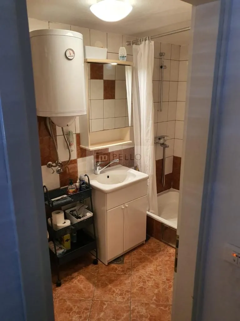 autentična kamena kuća stara 250 godina – potpuno renovirana, prvi red do mora, centar korčule - slika 18