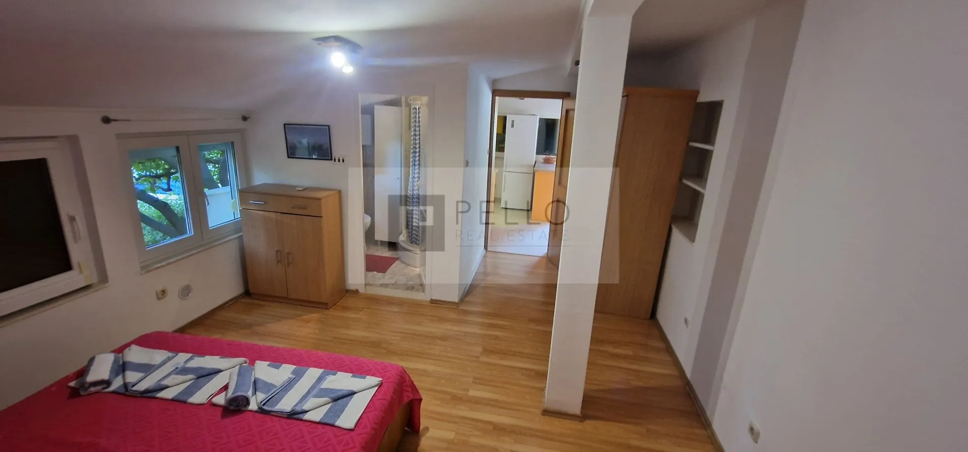 trosobni stan s okućnicom u vignju - slika 22