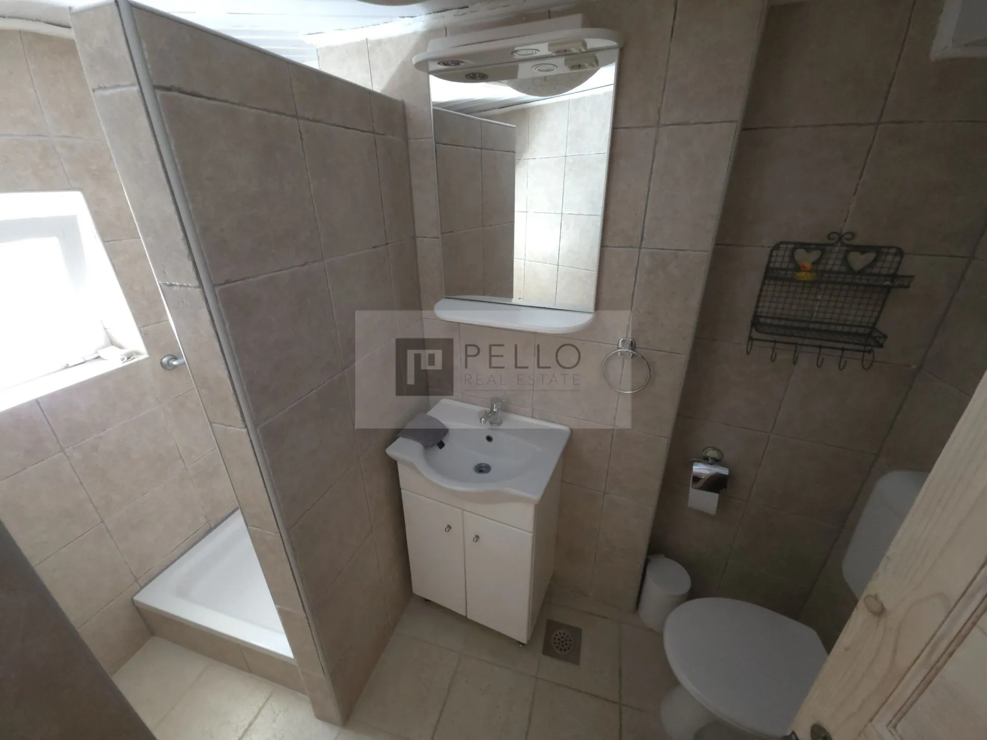 kameni apartman u staroj dalmatinskoj uličici, samo 30 m od mora – orebić - slika 15