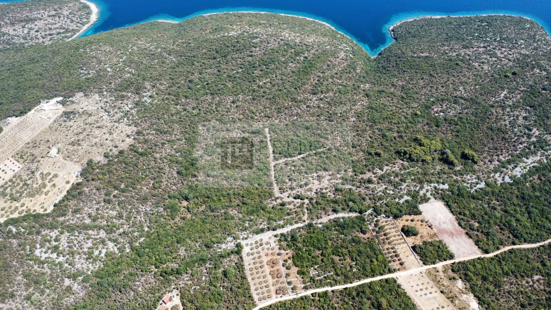 prvi red do mora – 9,7 ha na pelješcu za turistički i gospodarski razvoj - slika 13