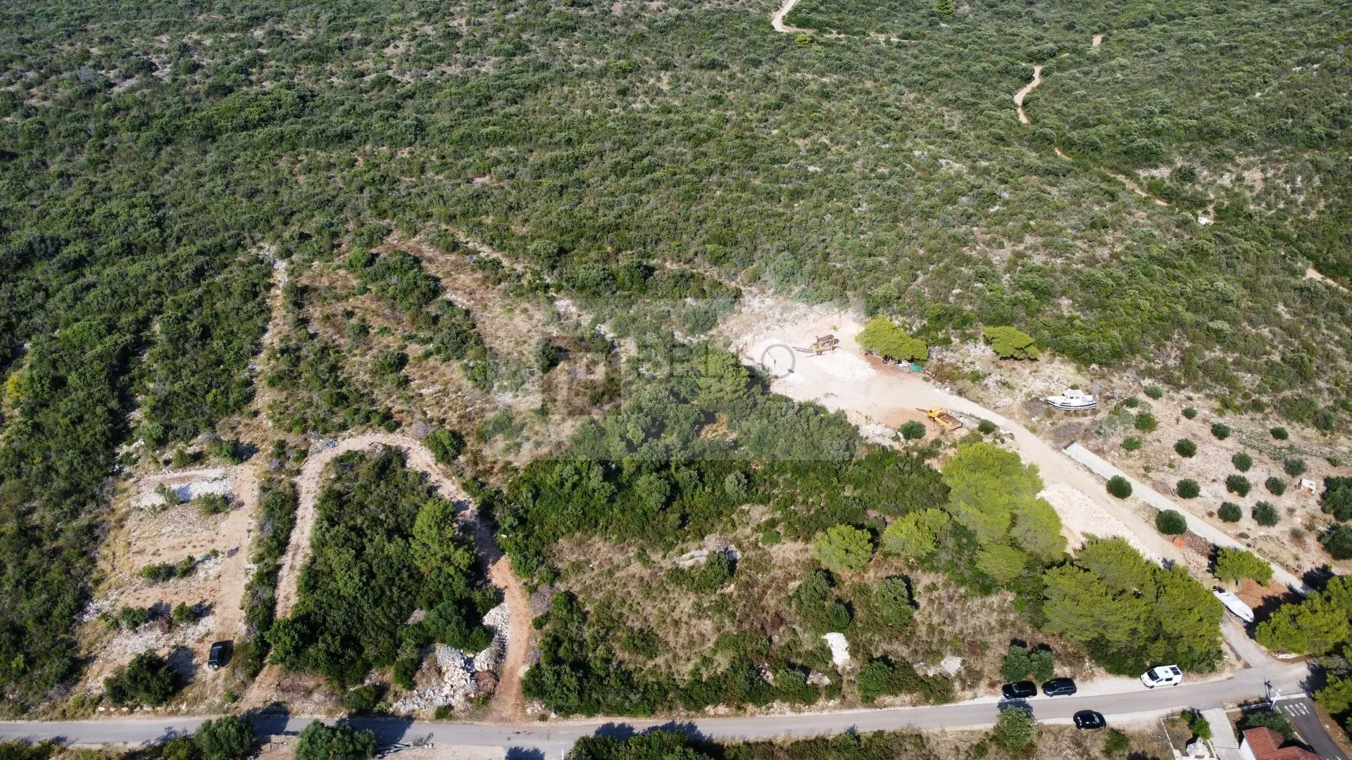 top investicija! zemljište 150m od plaže! - slika 12