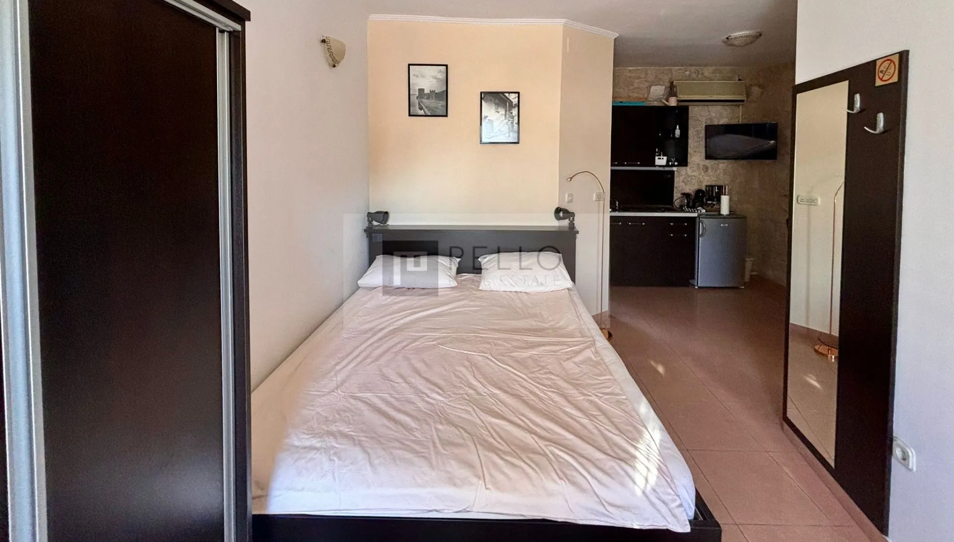 kamena kuća prvi red do mora trogir centar - slika 13