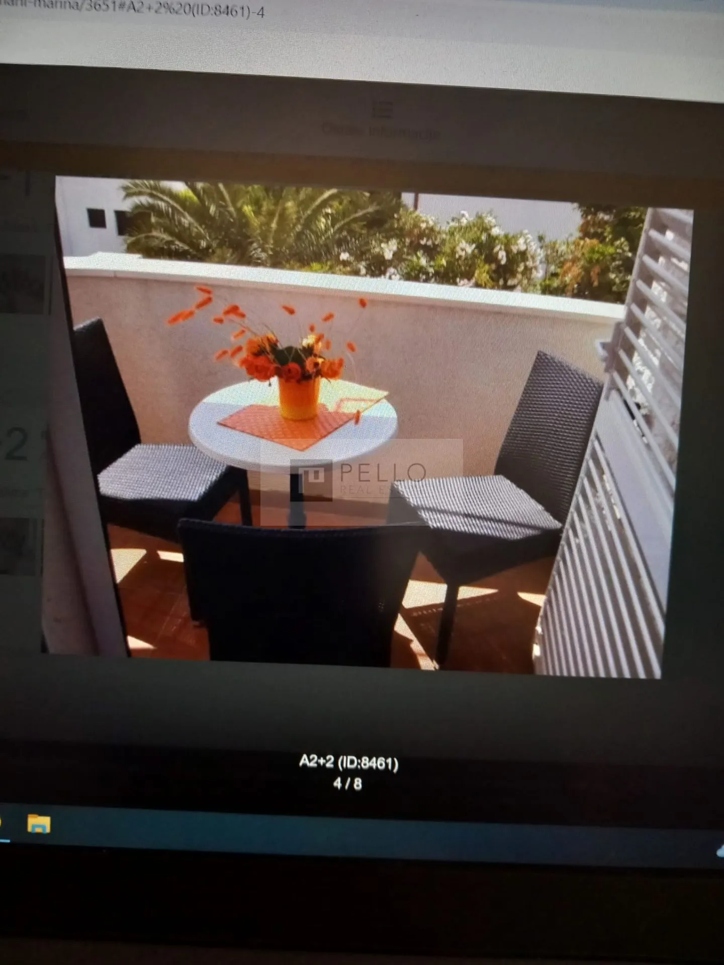 apartmanska kuća s kamenom fasadom - slika 3