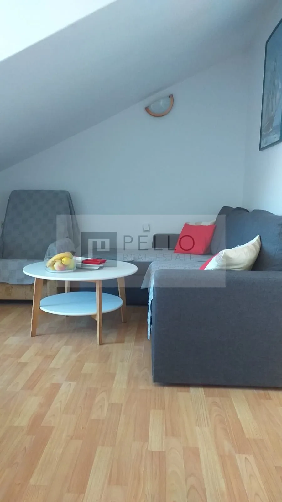 kuća s pogledom na more i badiju u solinama, korčula - slika 3