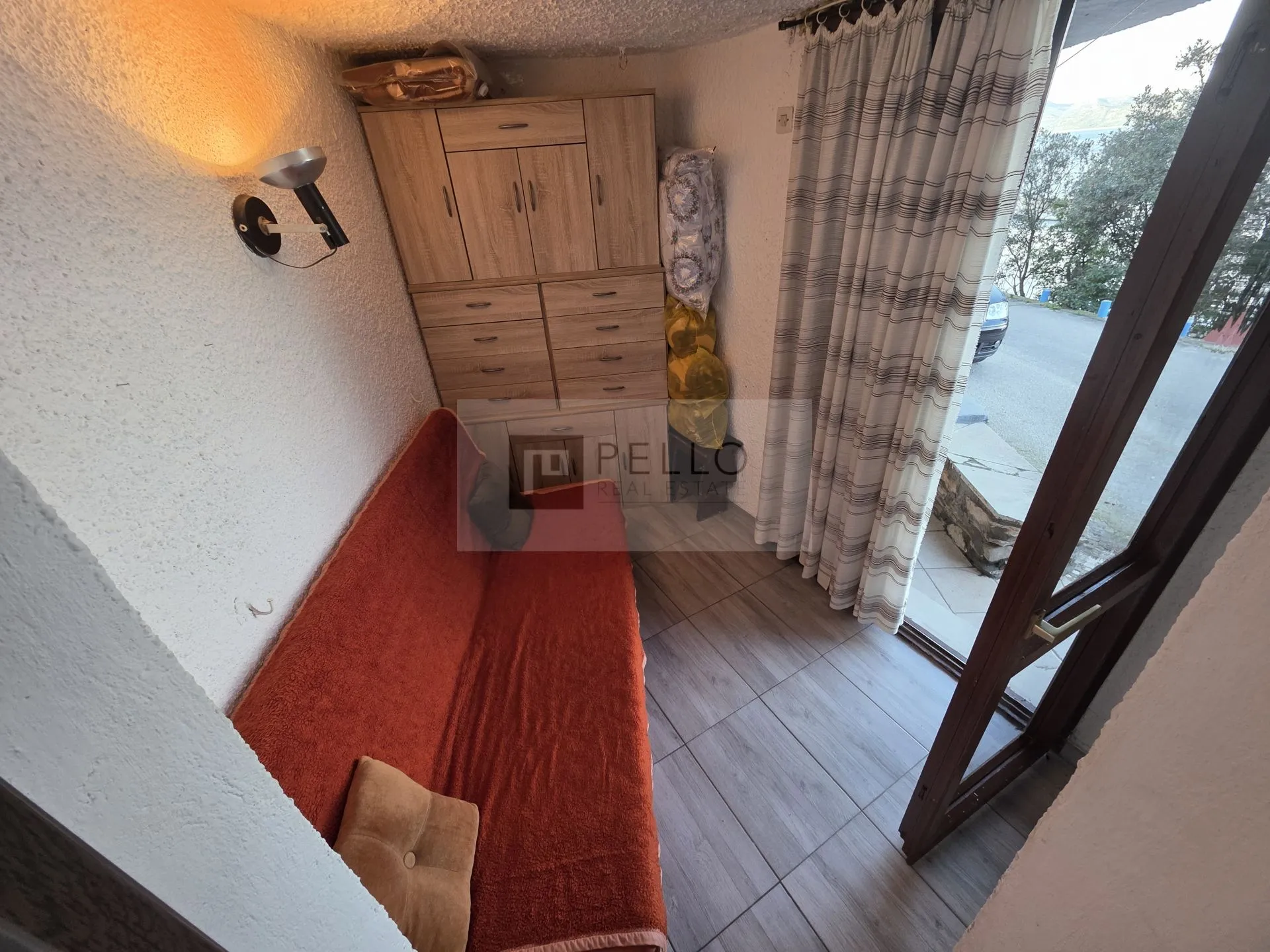 ekskluzivno – apartman- garsonijera 1. red do mora(28m2), uvala crkvice (pelješac) - slika 22