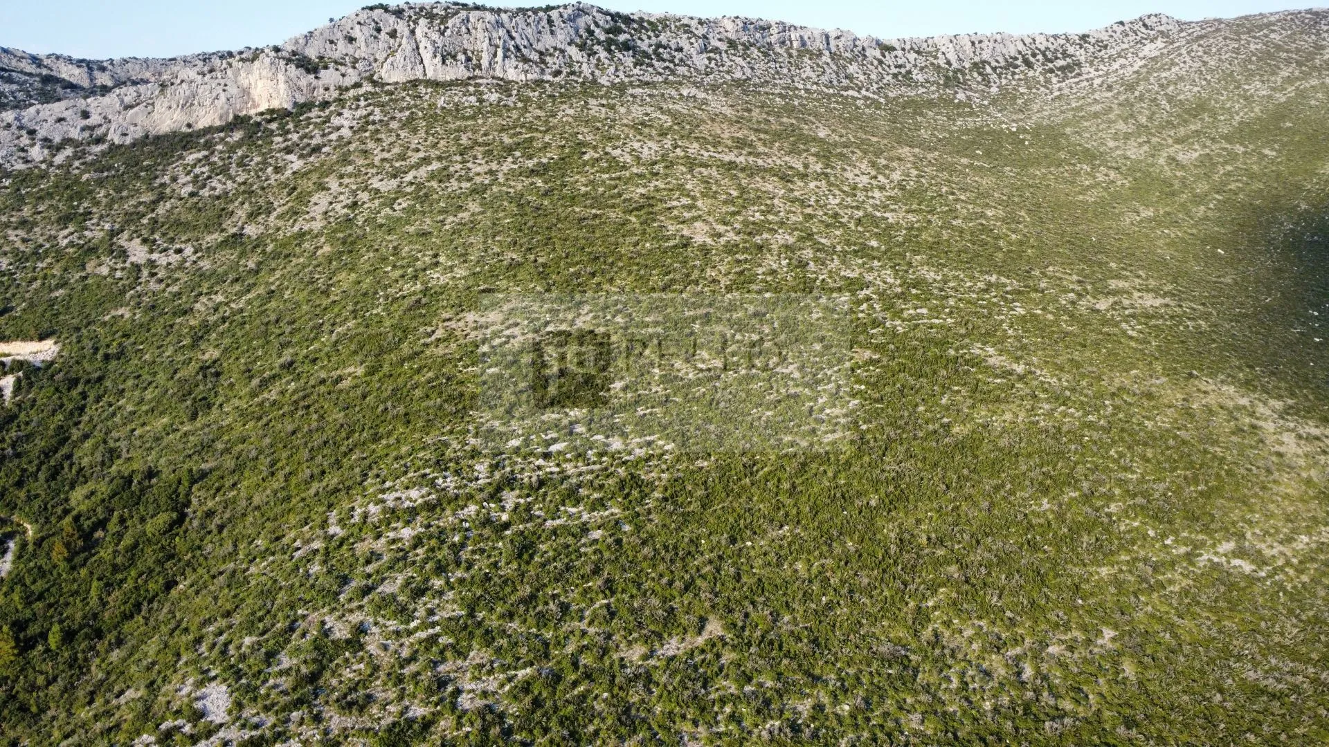 zemljište od 120.000 m² s mogućnošću gradnje – pelješac-orebić - slika 2