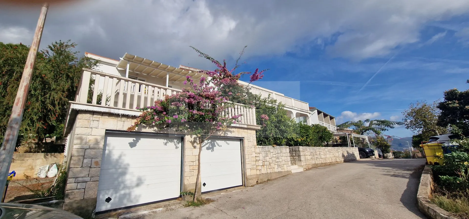 trosobni stan 156,69 m² s pogledom na more – orebić(samo 3min hoda od mora) - slika 6
