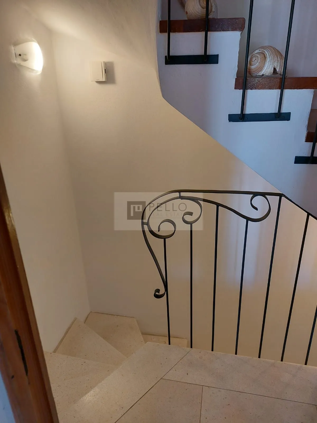 autentična kamena kuća stara 250 godina – potpuno renovirana, prvi red do mora, centar korčule - slika 8