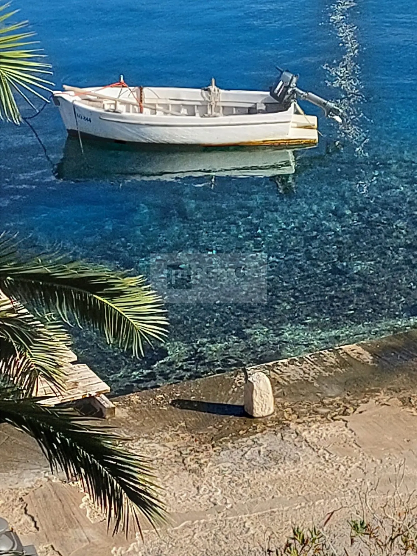 autentična kamena kuća stara 250 godina – potpuno renovirana, prvi red do mora, centar korčule - slika 20