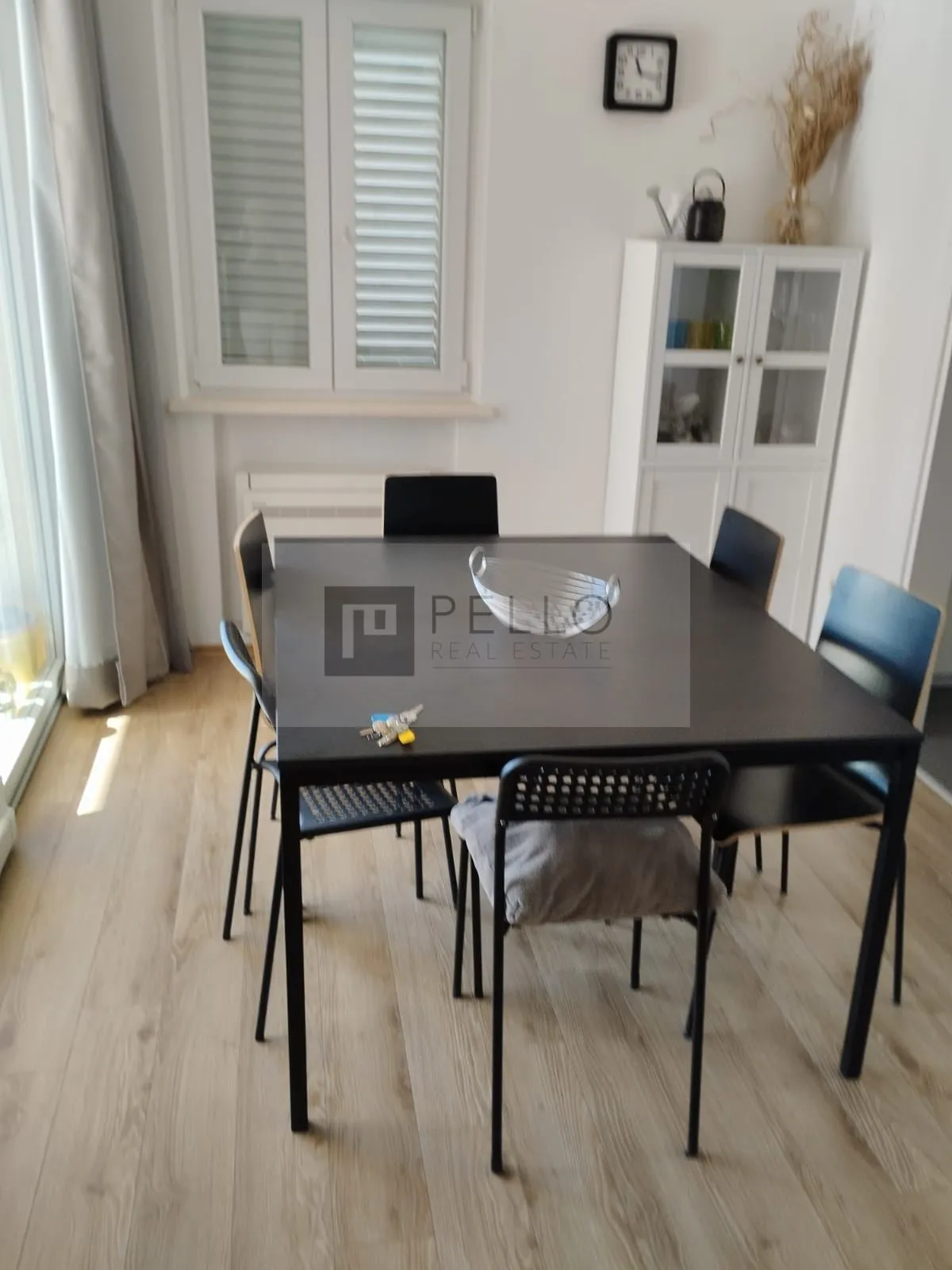 trosobni stan u dubrovniku (pogled na stari grad i zidine) - slika 6