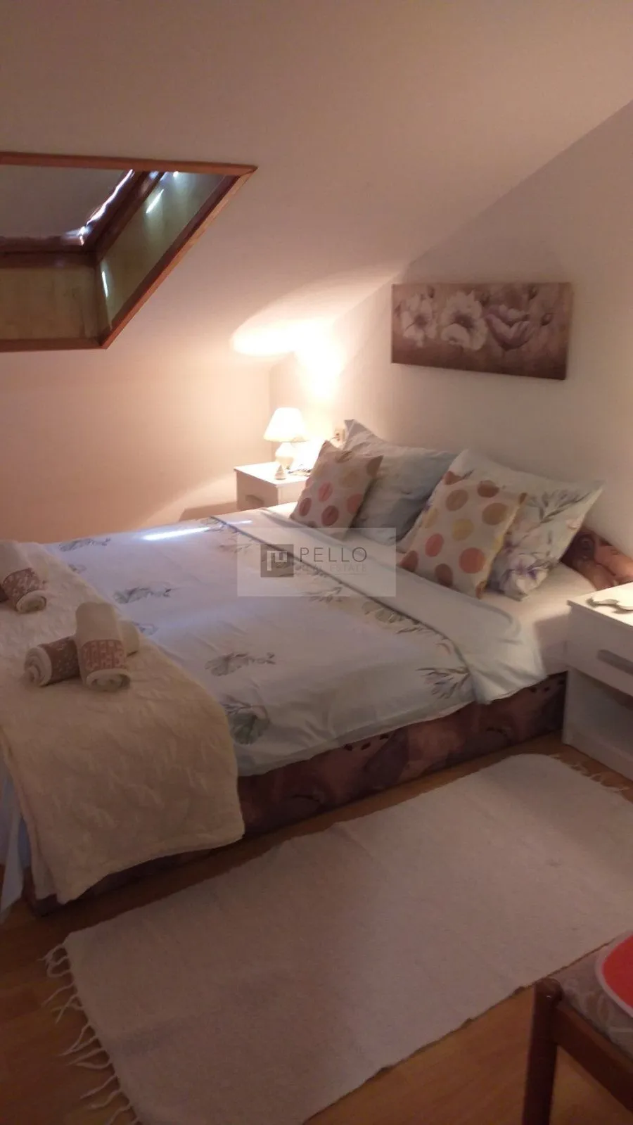 kuća s pogledom na more i badiju u solinama, korčula - slika 24