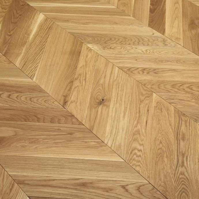 parket chevron hrast natur/rustic - popust - 15% - slika 6
