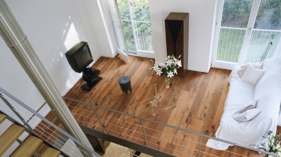 Seljački Pod Hrast Za Podno Grijanje - Rustic Vintage- Popust - 20%