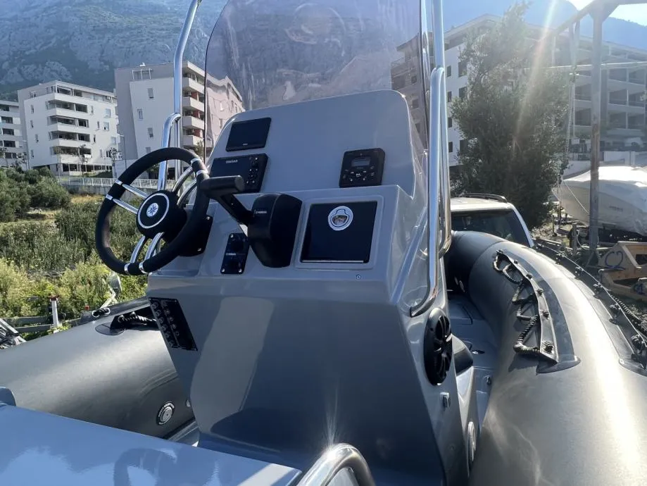 patrol 650 limited edition - izvrstan omjer cijena/kvaliteta - slika 7