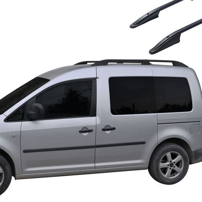 uzdužni krovni nosači za suv-kombi-dostavna vozila-izvrsna kvaliteta - slika 3