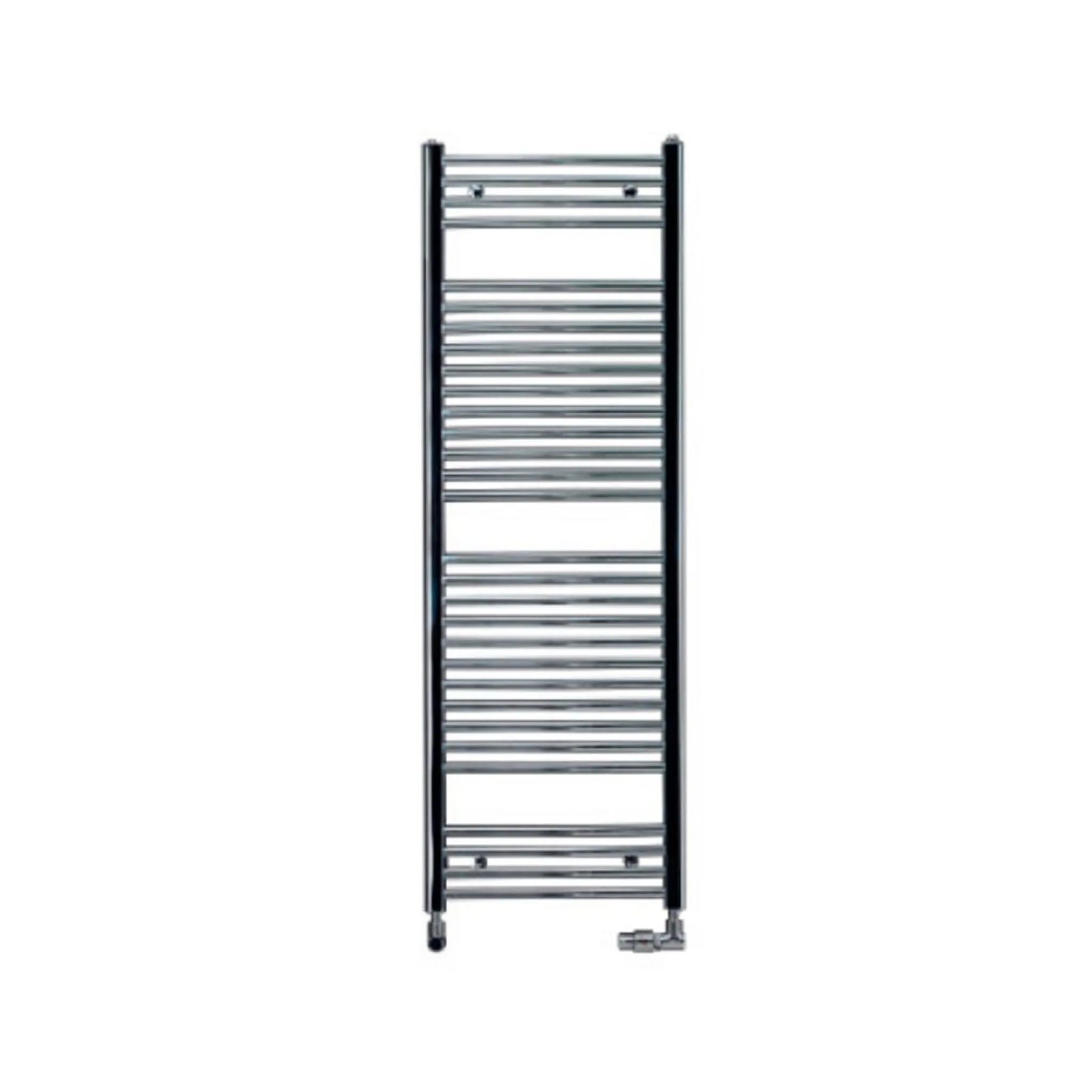 ZEHNDER AURA Kromirani radijator 500x775mm