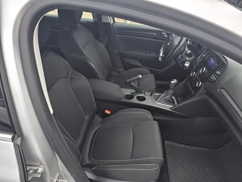 renault megane tce*klima*park.senzori* - slika 12