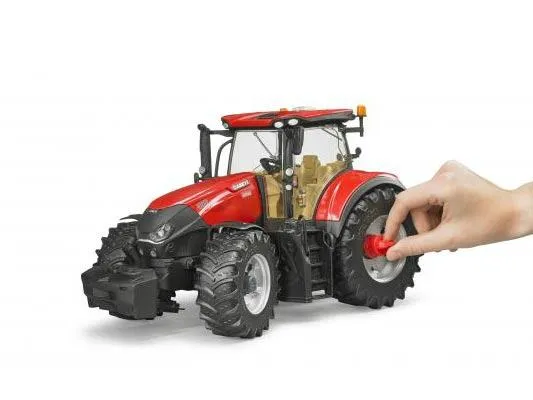 bruder traktor case ih optum 300 cvx - br03190 - slika 3