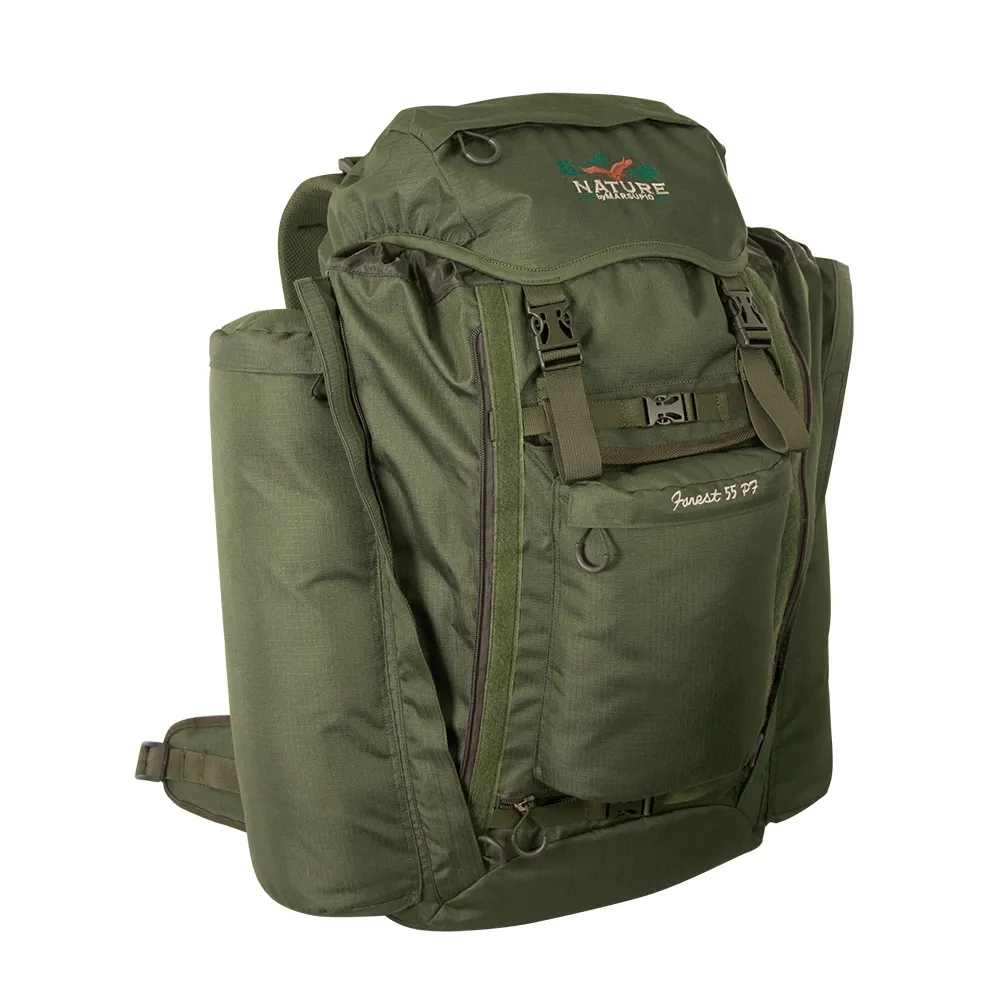 ruksak forest 55l - slika 3