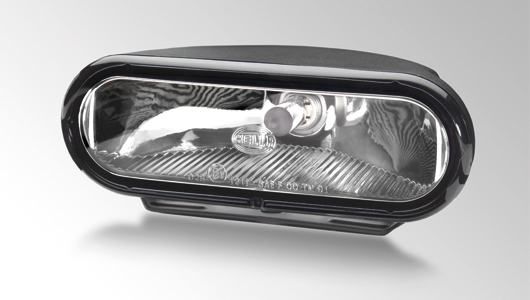Svijetlo Hella Fog/spot Ff75 - Funtana