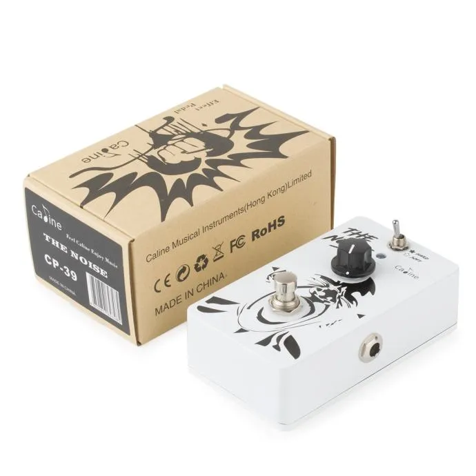 caline cp39 the noise gate - slika 6