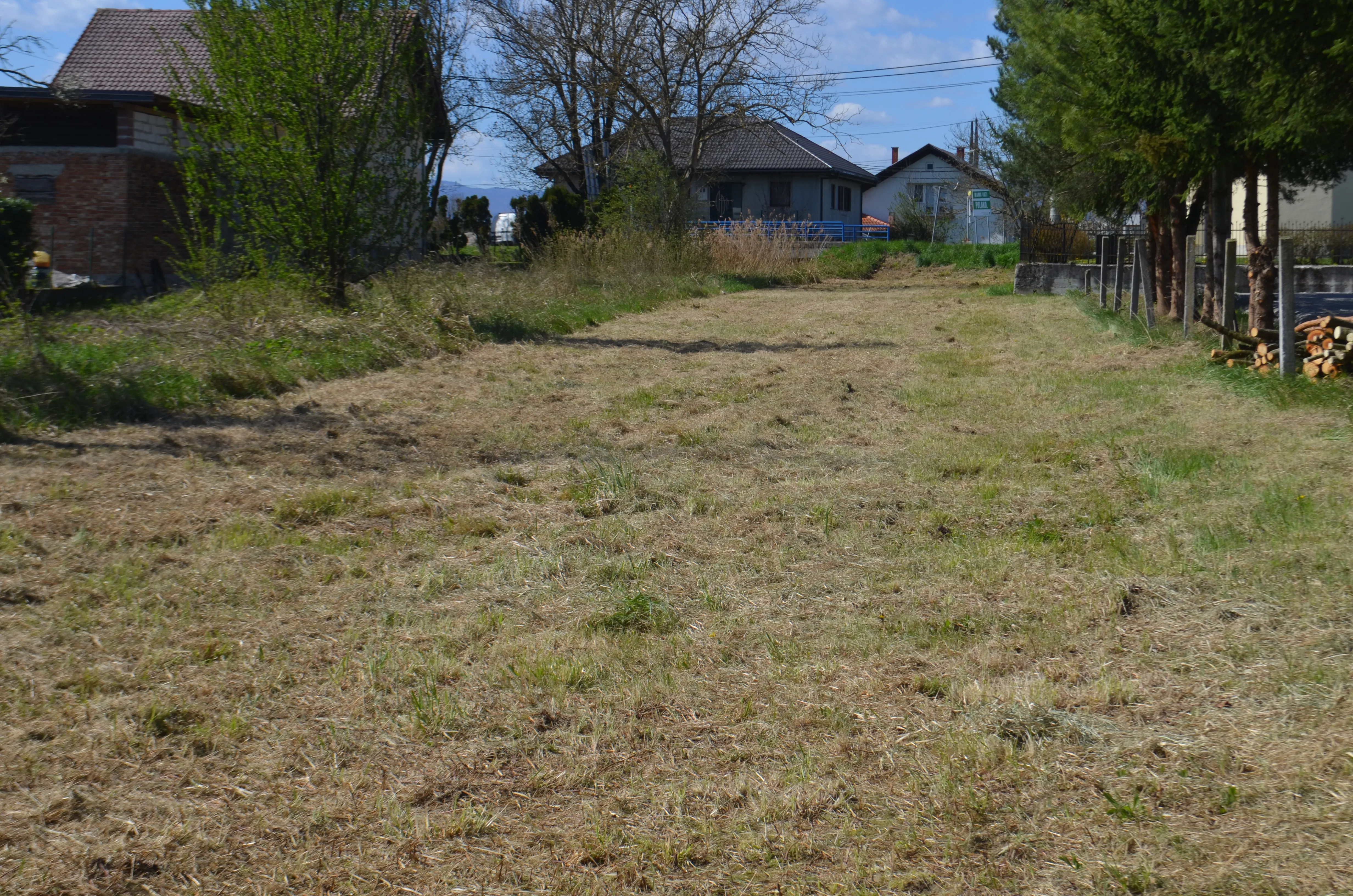 atraktivno građevin. zemljište jastrebarsko-novaki petrovinski-803 m2! - slika 4