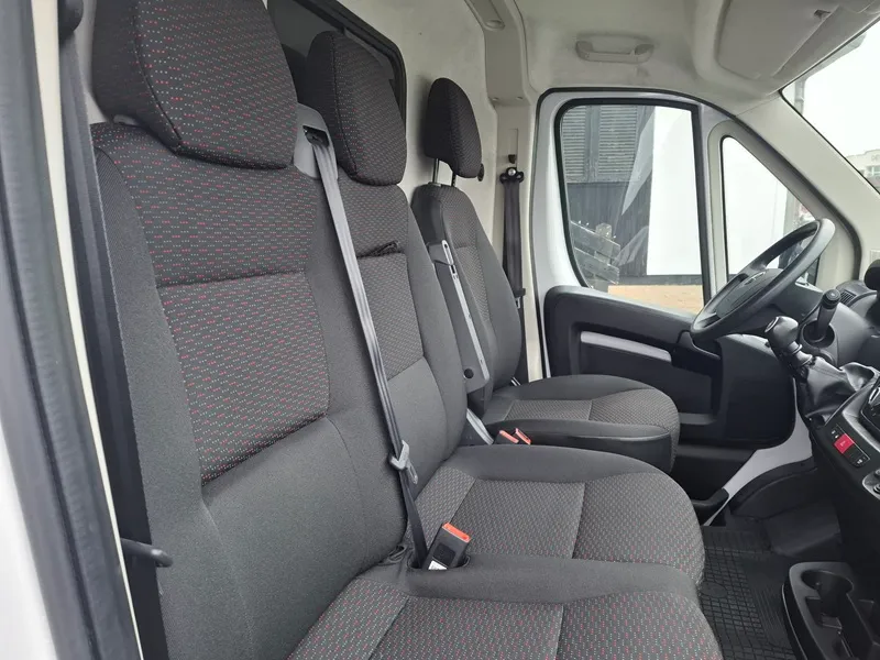opel movano 2.2 cdti*140ks*klima*tempomat* - slika 13