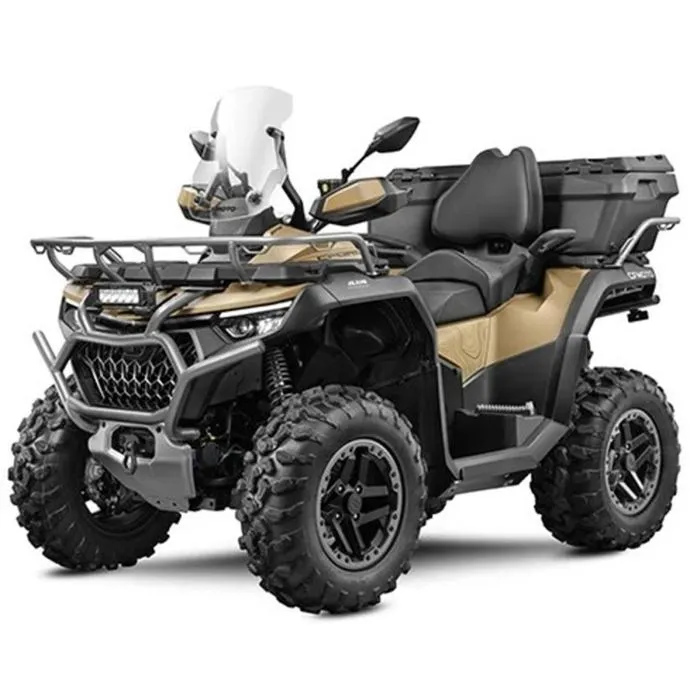 CFmoto CFORCE 1000 X10 OVERLAND, NOVO, DOSTUPNO VIŠE BOJA, 2024 god. - Blaževdol, Sveti Ivan Zelina