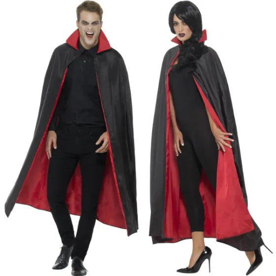 Delux vampirski plašt dvostrani - Zagreb