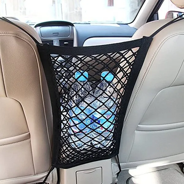 auto mreža za pohranu - slika 2