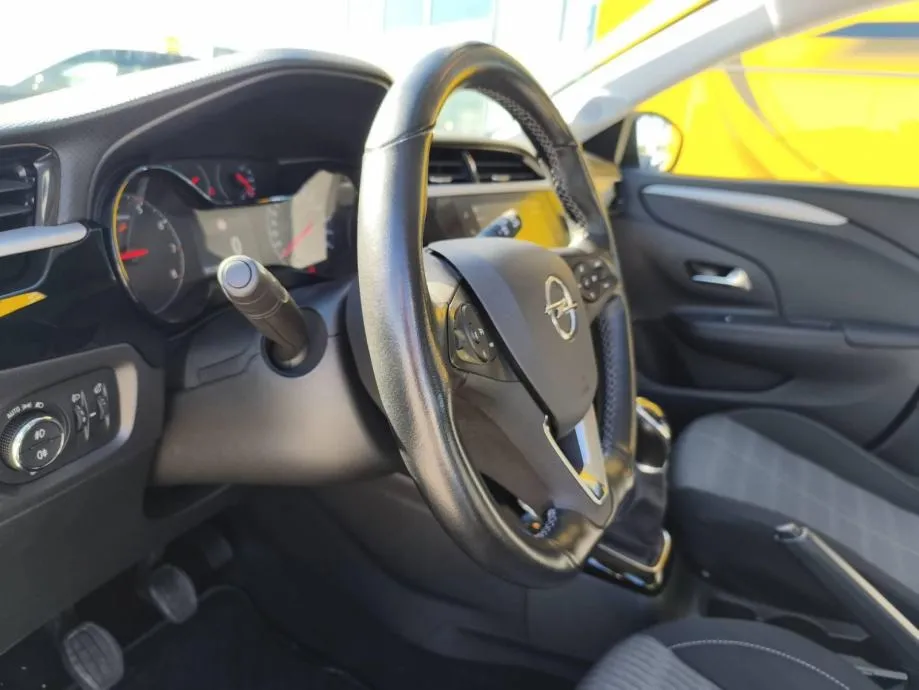 opel corsa edition 1.2 s/s, 55kw -7 godina garancije! - slika 16